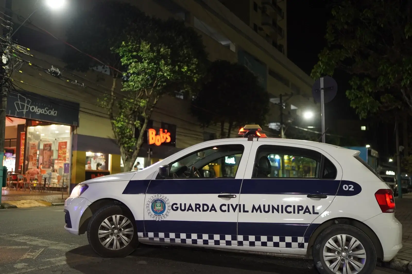 Três Rios e Paraíba do Sul promovem Workshop de Boas Práticas em Segurança Pública Municipal
