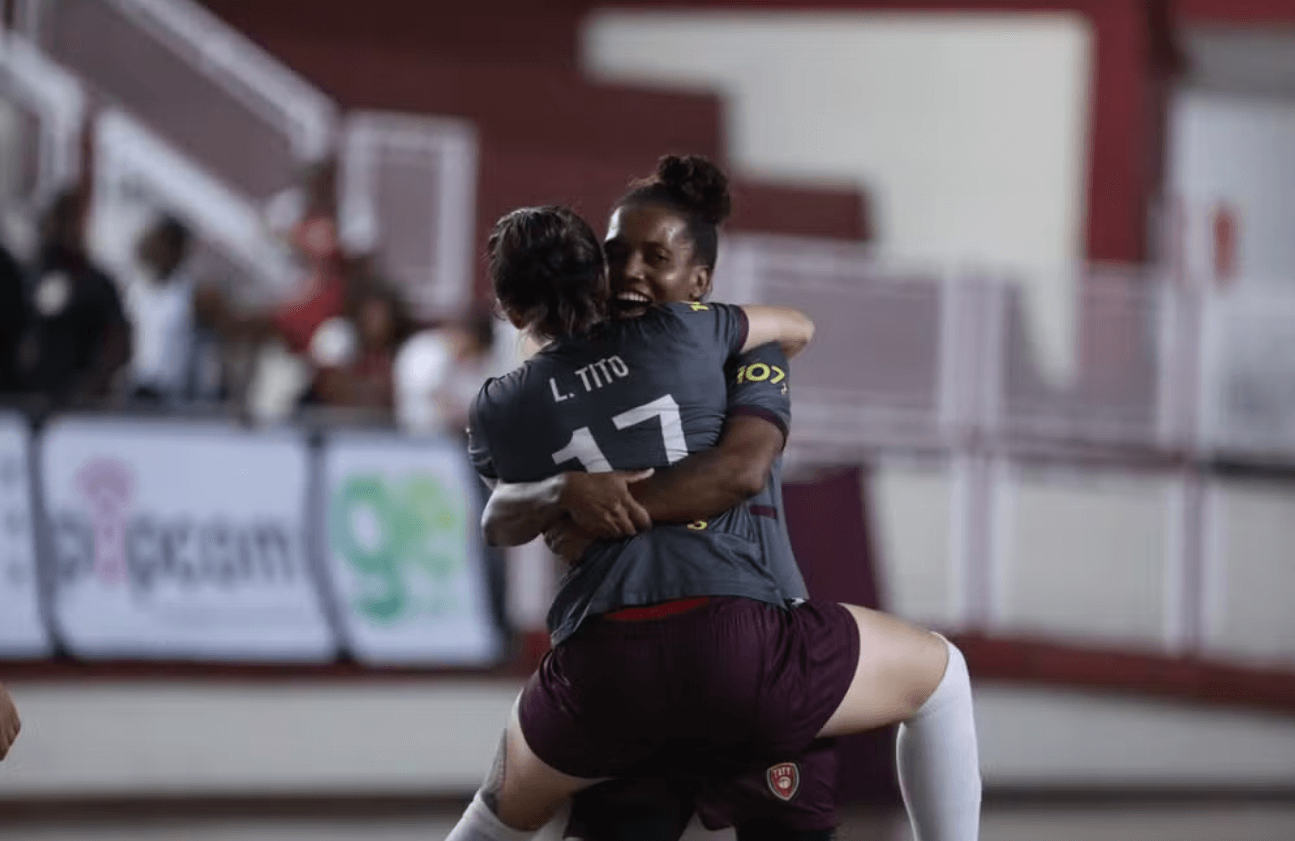 Três Rios entra em quadra neste fim de semana pela Copa Rio Sul de Futsal