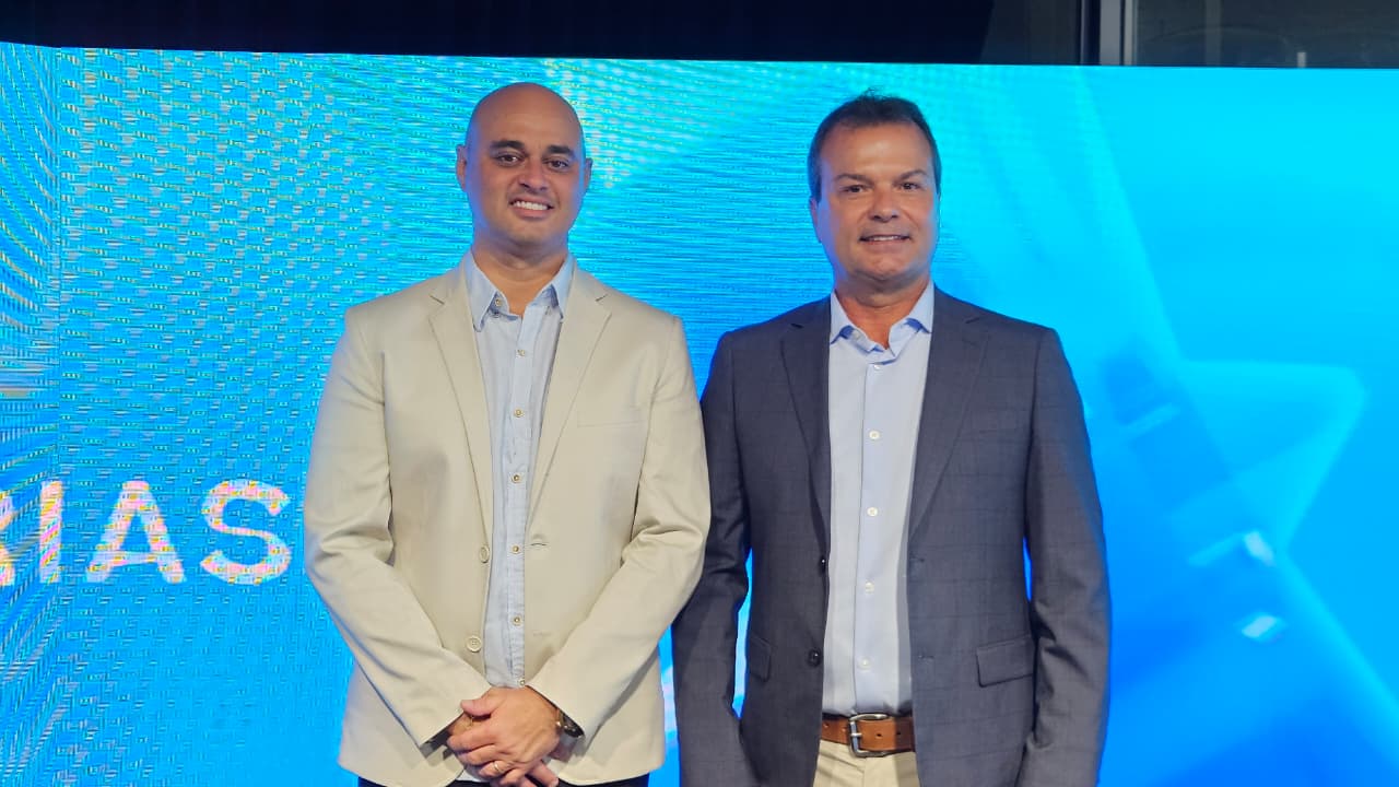 Três Rios participa da abertura da ExpoRio Turismo 2026 e lança oficialmente o Áurias Park