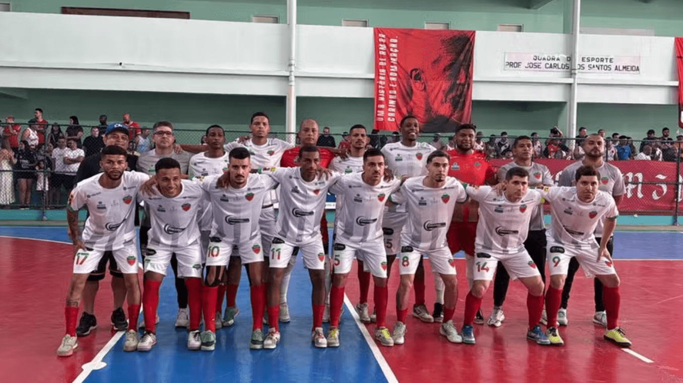 Três Rios terá fim de semana de jogos, competições e atividades esportivas em vários pontos da cidade