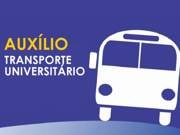 Prefeitura de Três Rios abre inscrições para Auxílio Transporte Universitário