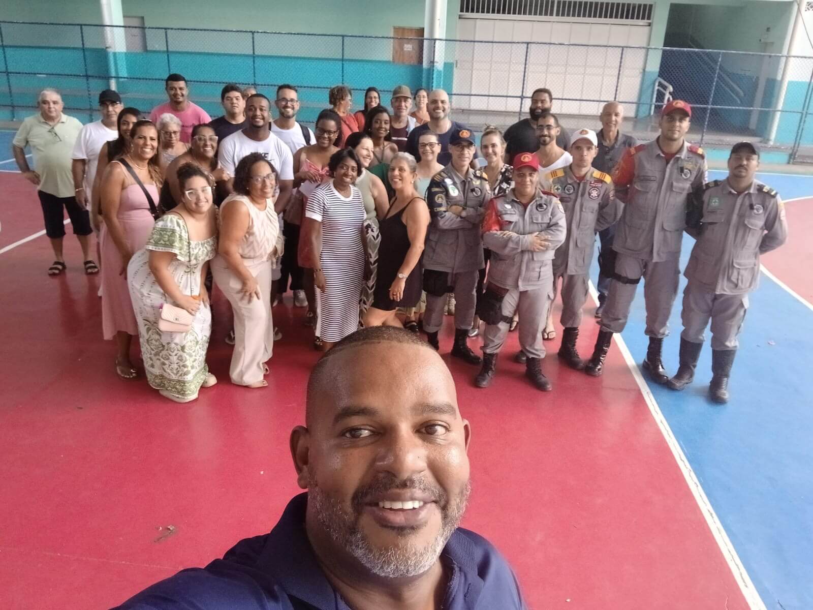 Prefeitura de Três Rios promove formação para profissionais da rede municipal sobre convivência escolar e mediação de conflitos
