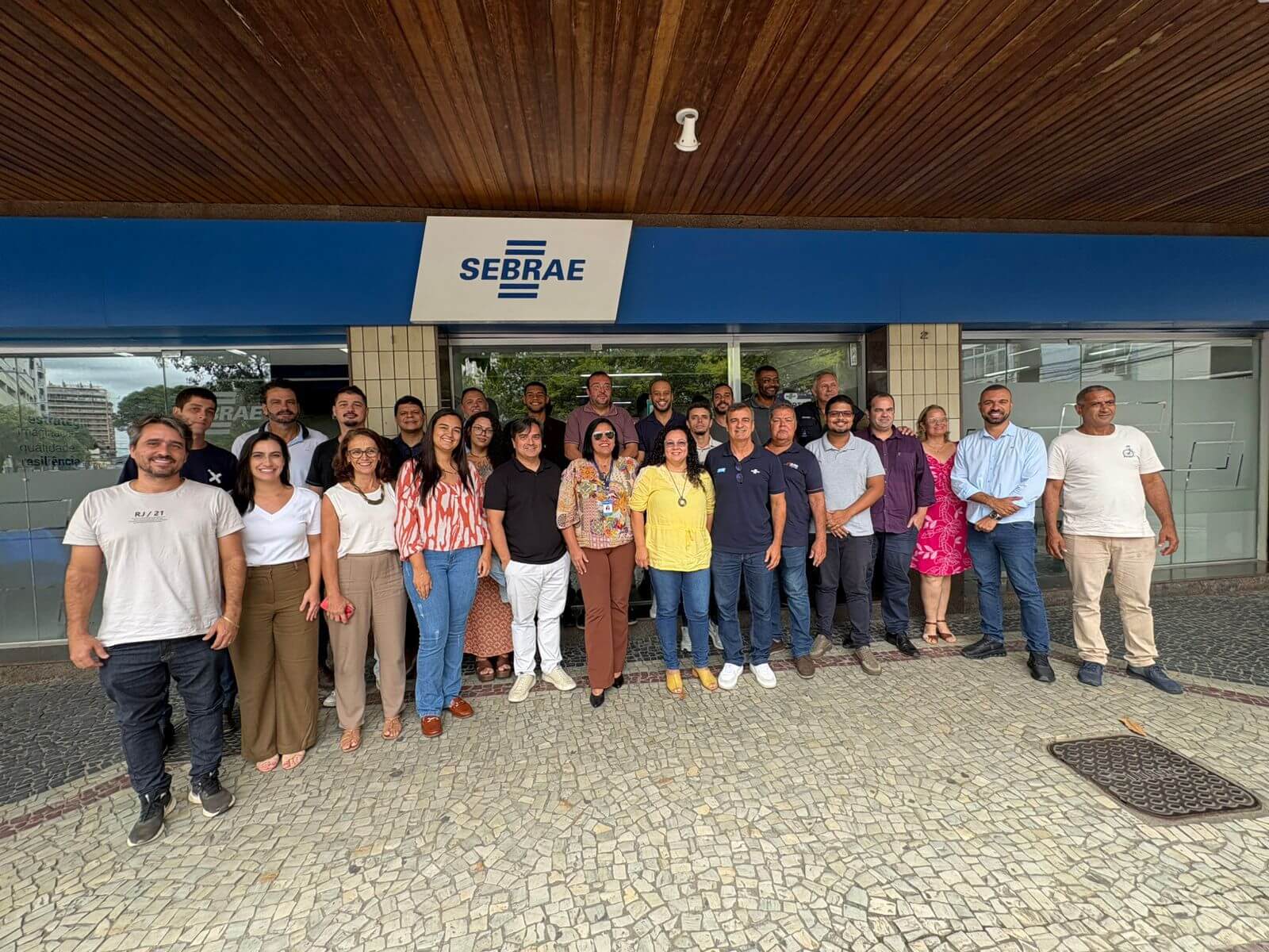 Três Rios fortalece protagonismo regional em encontro estratégico sobre agricultura