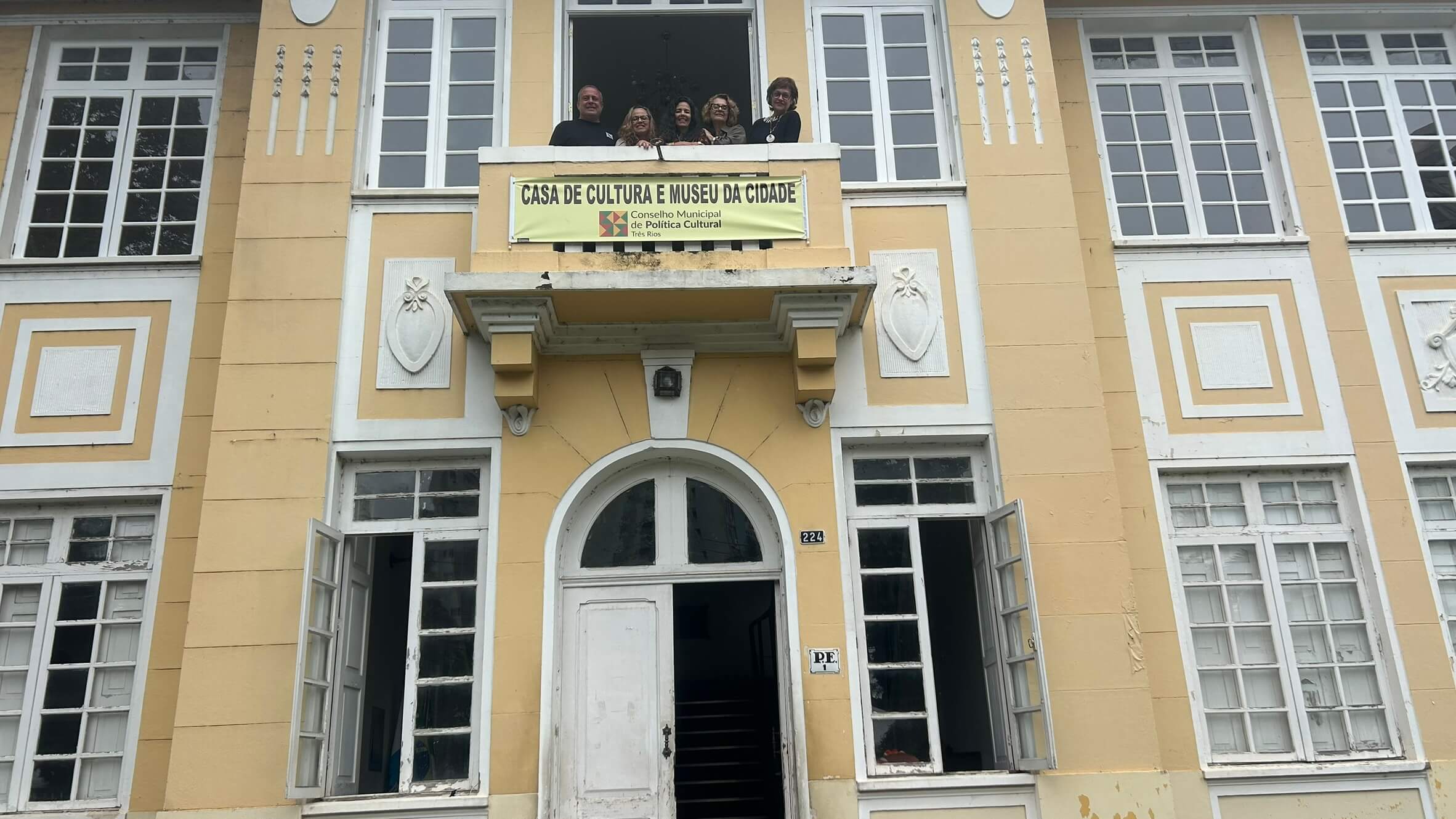 Resultado do edital PNAB “Gute” é divulgado com recorde de inscrições em Três Rios