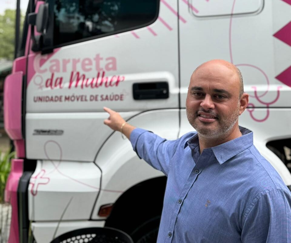 Três Rios promove Semana de Cuidado da Mulher com exames, consultas e serviços gratuitos de saúde