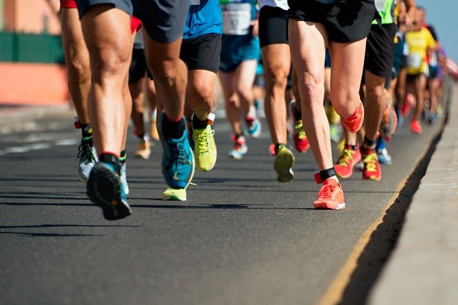 Corrida “Fôlego” une esporte e conscientização contra o tabagismo em Três Rios neste domingo
