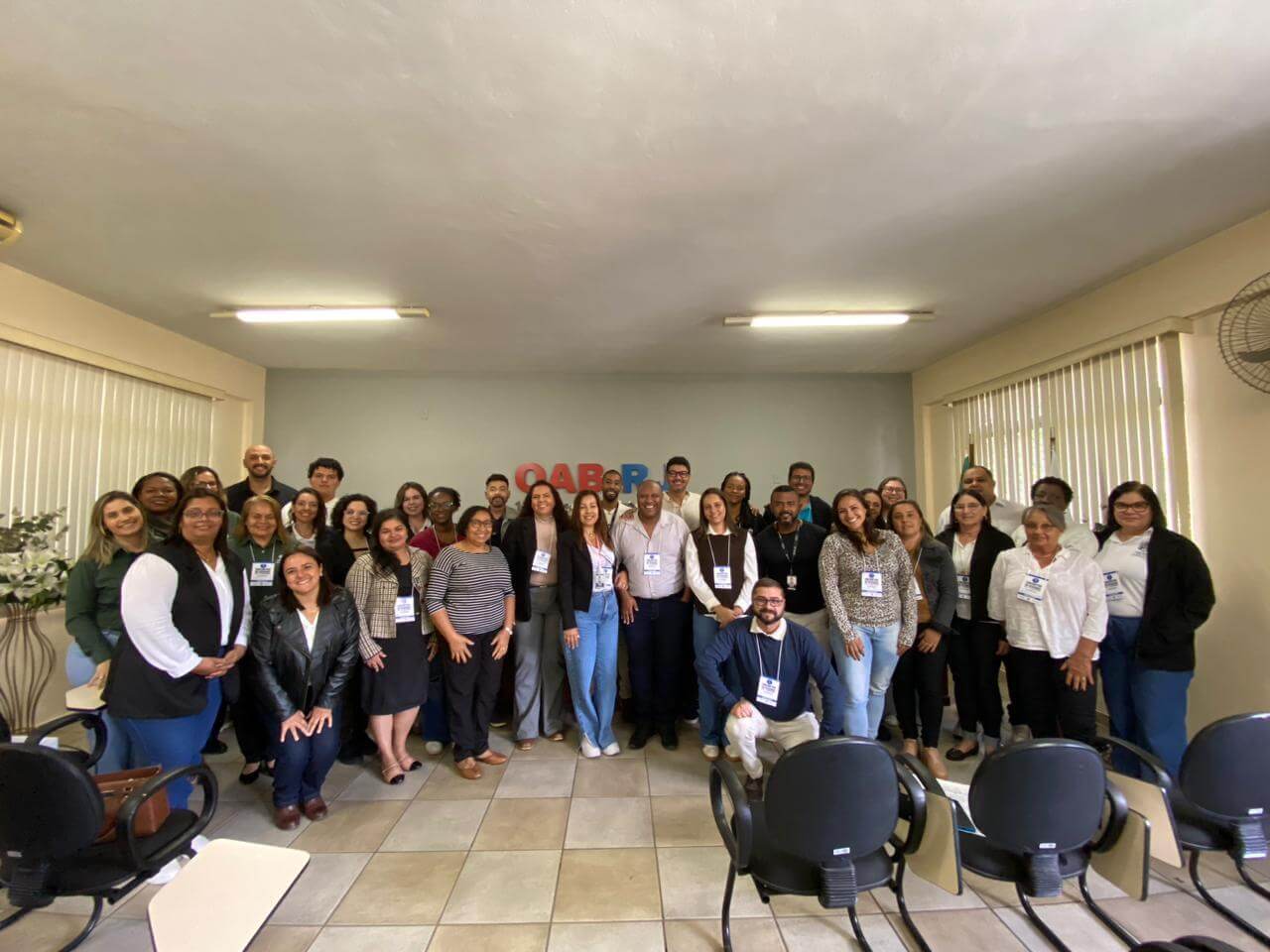 Três Rios recebe Encontro Regional de Conselheiros Tutelares do Sul Fluminense