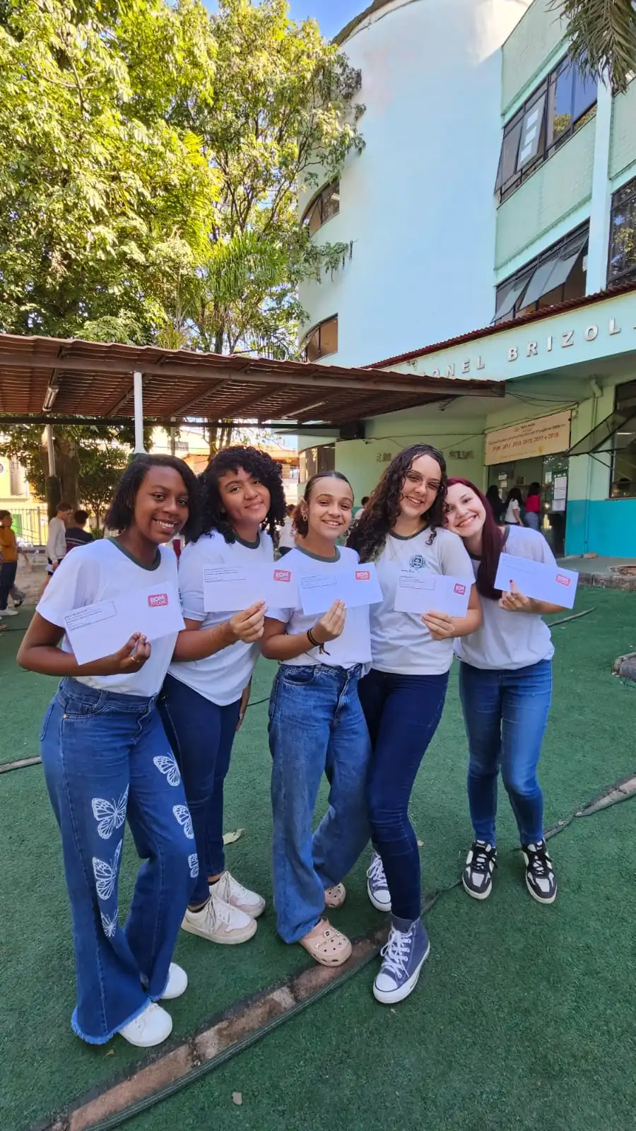 Prefeitura de Três Rios disponibiliza Cartão Educação para mais de 7 mil alunos da rede municipal