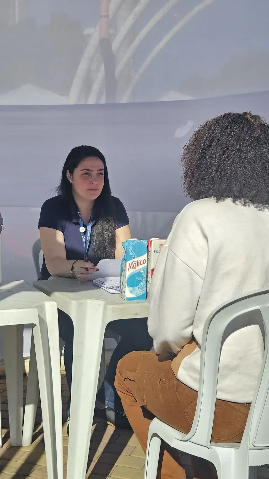 Feira de Possibilidades reúne centenas de pessoas e consolida Três Rios como referência em empregabilidade na região