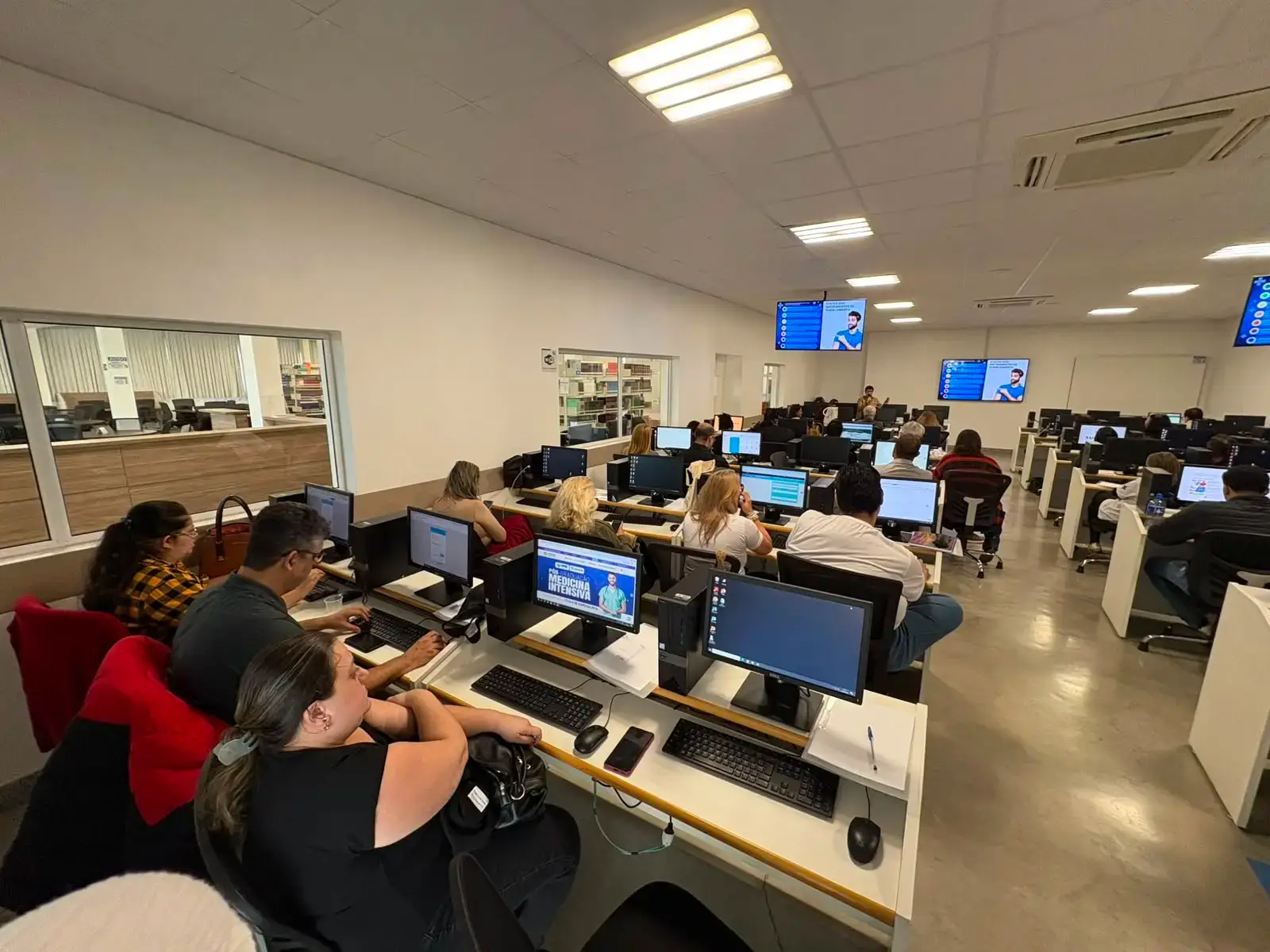 Três Rios sedia oficina regional sobre Planejamento em Saúde e utilização do DigiSUS