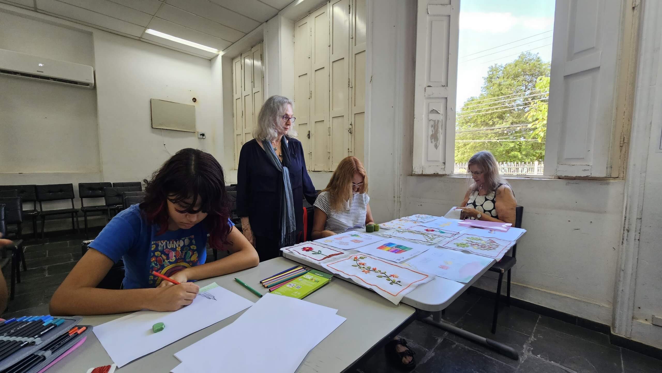 Prefeitura de Três Rios abre inscrições para oficina gratuita de decoração natalina