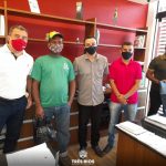 Nova gestão da Secretaria de Meio Ambiente busca melhorar a Coleta Seletiva Municipal