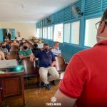 Comitê de Crise COVID-19 cogita Lockdown em Três Rios