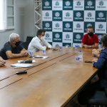 Três Rios dá início às tratativas para construção de novos ambulatórios