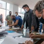 Prefeitura de Três Rios assina convênio com o DER/RJ
