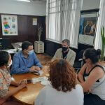 Prefeitura de Três Rios discute implantação de Centro de Cidadania LGBT e Núcleo de Atendimento às Vítimas de Intolerância Religiosa no município