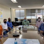 Prefeitura de Três Rios apresenta projeto para a construção de 100 casas populares
