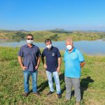 Secretarias de Indústria e Comércio e Meio Ambiente trazem investimentos de náutica e lazer para Três Rios
