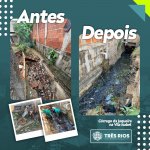 Secretaria de Assistência Social e Direitos Humanos realiza ações em homenagem ao Dia das Mães