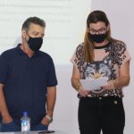 Prefeito Joa dá posse a membros do CACS-FUNDEB