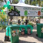 Prefeitura de Três Rios lança ponto de Coleta Seletiva