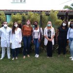 Secretaria de Educação realiza palestras com acadêmicos das faculdades Suprema e Univértix