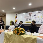 Três Rios reúne grandes nomes da assistência social estadual e nacional em 13ª Conferência Municipal