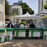 Secretaria de Meio Ambiente recebe Pontos de Entrega Voluntária para descarte do Lixo Eletrônico