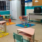 Prefeitura de Três Rios entrega revitalização da Creche Municipal Vila Isabel