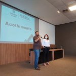 Secretaria de Assistência Social e Direitos Humanos de Três Rios promove capacitação sobre acolhimento a usuários