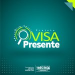 Secretaria de Saúde e Defesa Civil de Três Rios abre inscrição para o Projeto VISA Presente