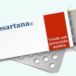 VIGILÂNCIA SANITÁRIA: INFORME SOBRE RECOLHIMENTO DO LOSARTANA POTÁSSICA