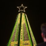 Prefeitura de Três Rios dá início ao Natal Iluminado