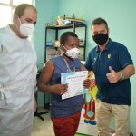 Três Rios inicia vacinação infantil contra a Covid-19