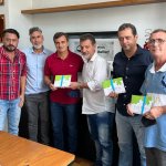 Três Rios recebe inventário Turístico nesta quinta-feira