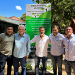 Prefeitura de Três Rios entrega Parque Municipal todo reformado