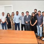UERJ e Prefeitura firmam parceria para instalação de núcleos em Três Rios 