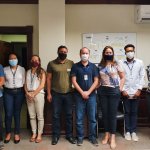Secretaria de Meio Ambiente busca Licença Ambiental de Recuperação do antigo Lixão 