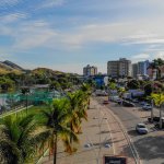 Prefeitura de Três Rios promove “Dia da Saúde” e 1º Open Beach Wrestling na Beira Rio