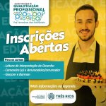 Escola de qualificação profissional Hermelindo Rosmaninho abre inscrições para cursos em Três Rios e Bemposta