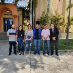 Secretaria de Meio Ambiente participa de Capacitação do ICMS Ecológico 2022