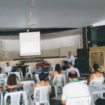 Secretaria de Cultura e Turismo apresenta projeto e faz eleição do conselho