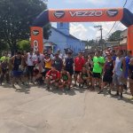 Três Rios recebe segunda edição do Trail Running, evento de corrida
