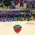 Três Rios Futsal participa de amistosos contra o Minas Tênis Clube