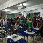 Bemposta: Prefeitura promove evento com alunos do curso de qualificação profissional