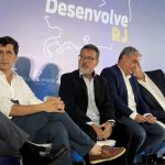 Desenvolve RJ confirma força do crescimento de Três Rios