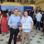 Secretário de Indústria e Comércio representa município em Eventos no Rio de janeiro