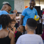 Primeira edição do programa Social Presente é sucesso em Três Rios