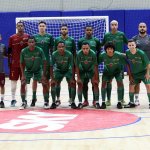 Equipe de Futsal de Três Rios estreia na Copa Rio Sul no próximo domingo 