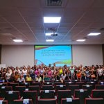 SECRETARIA DE SAÚDE REALIZA REUNIÃO COM AGENTES COMUNITÁRIOS